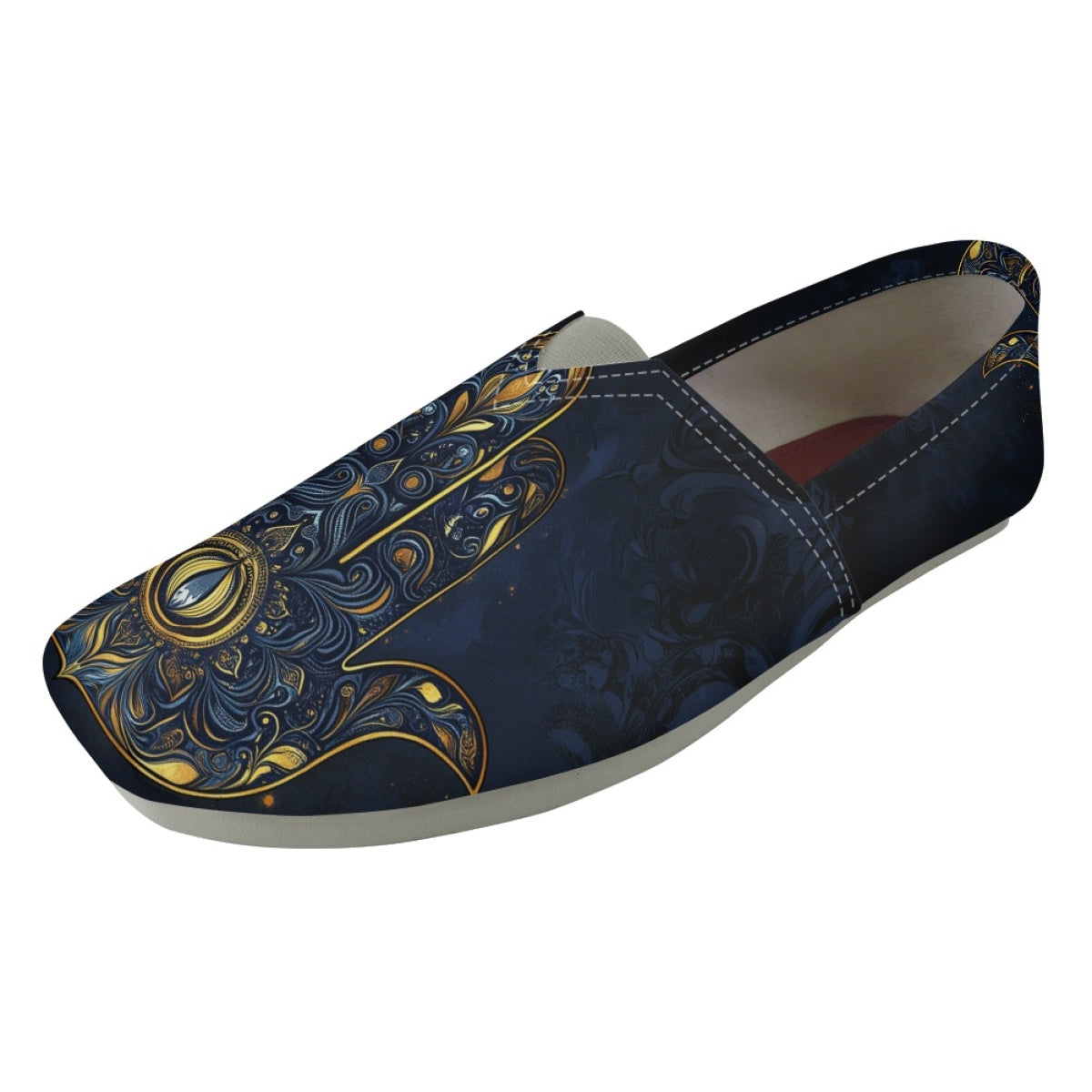 Fatma Shoes
