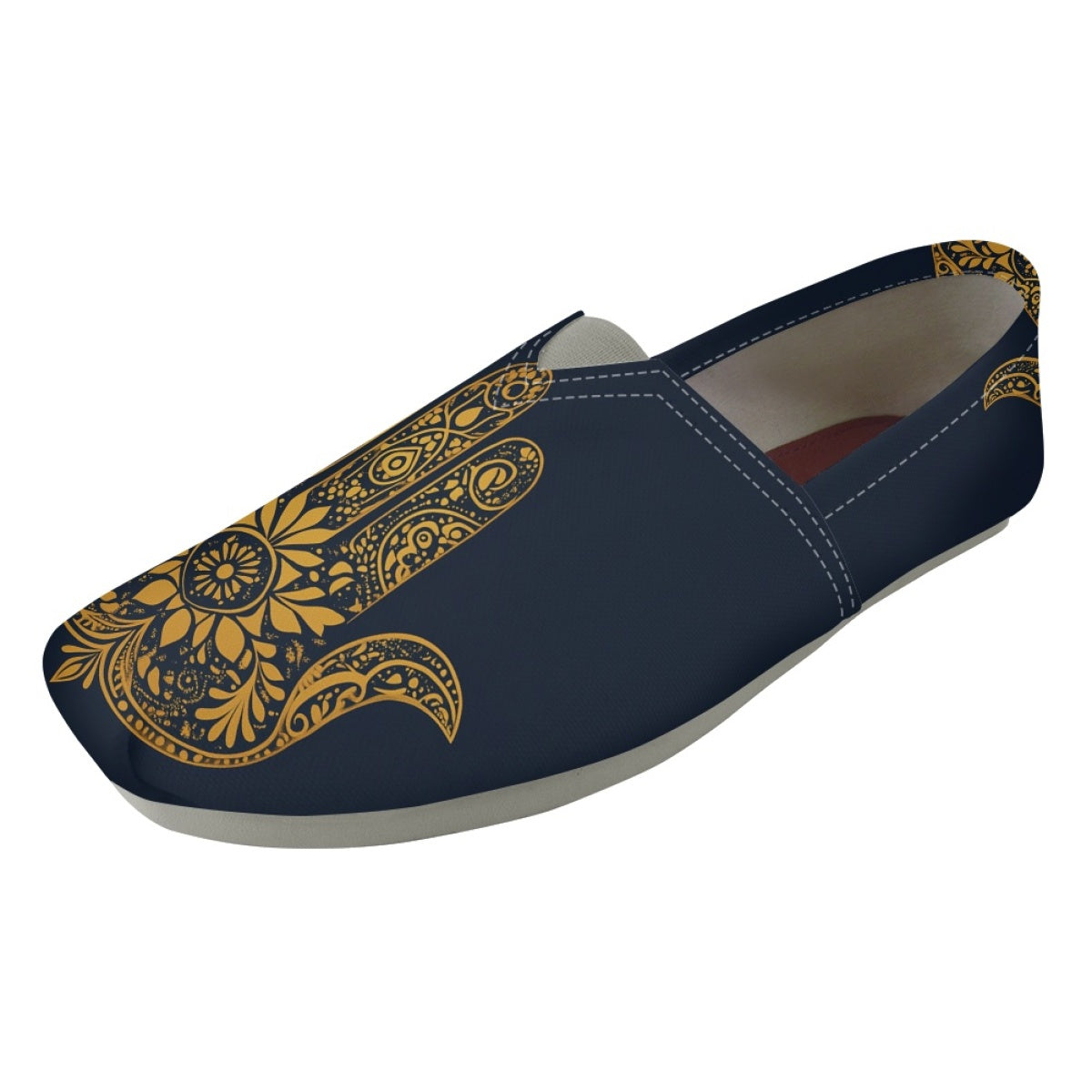Khamsa Shoes