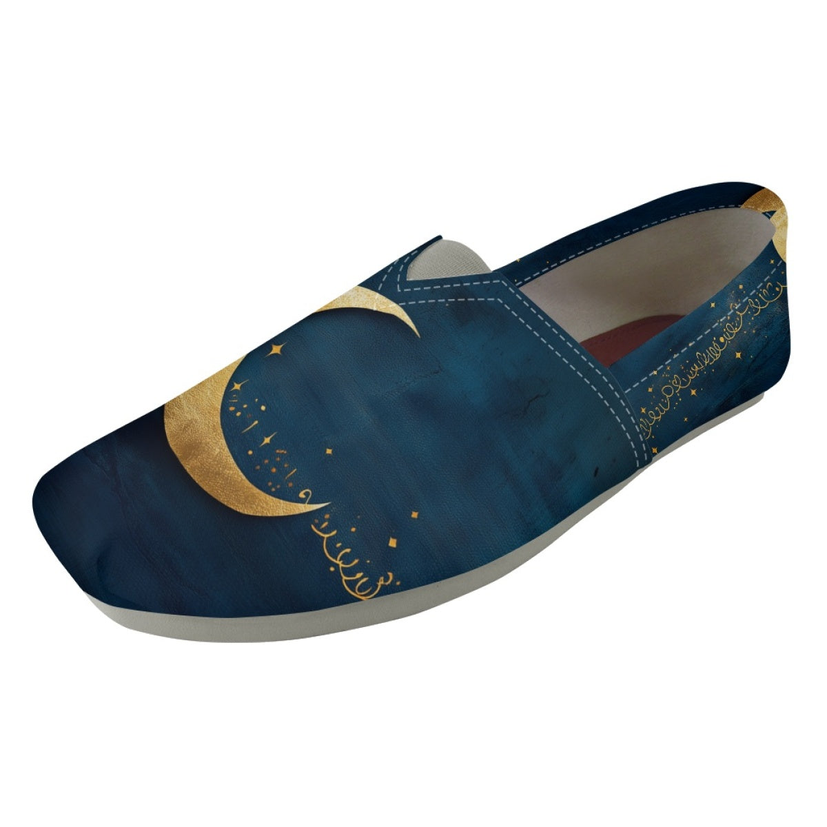 Qamar Shoes