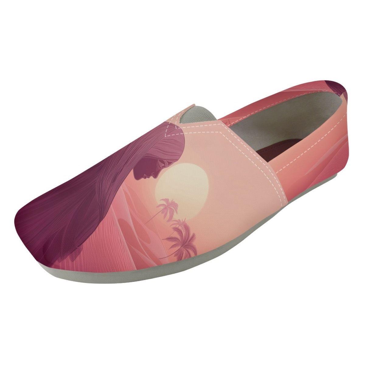 Sahra Shoes