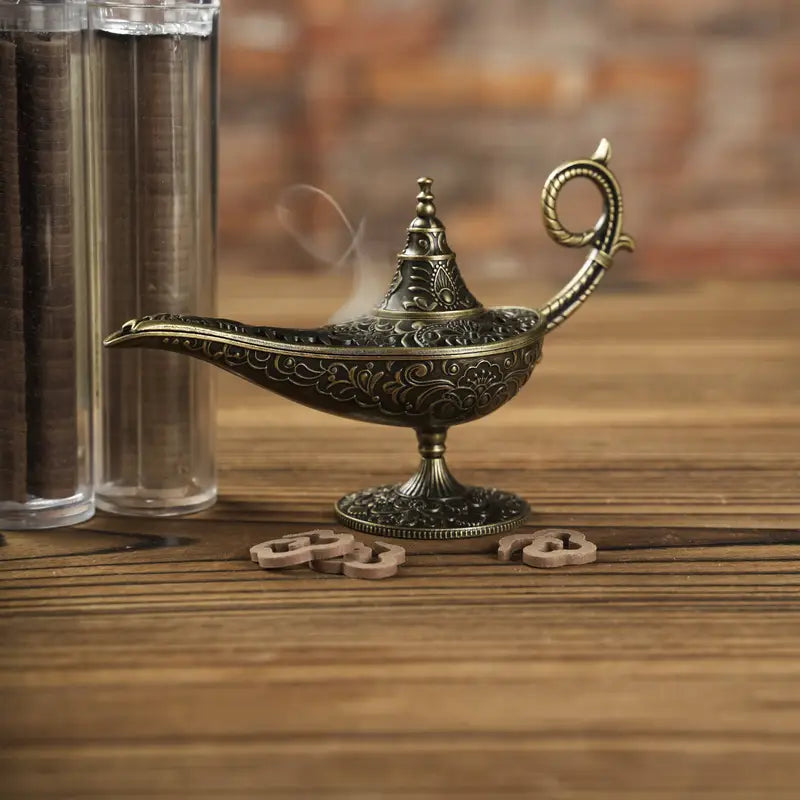 Incense Lamp