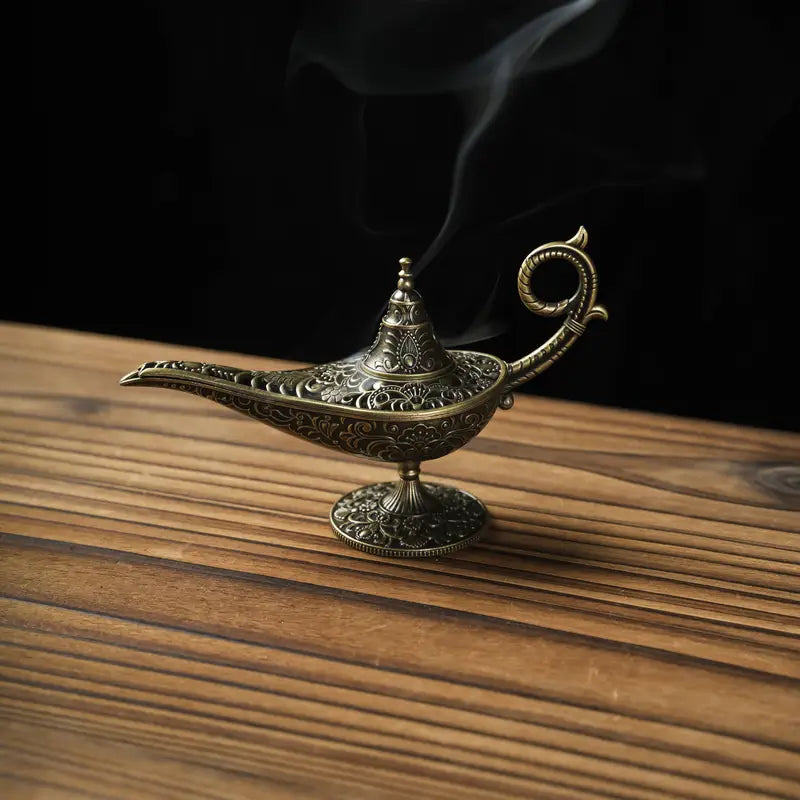 Incense Lamp