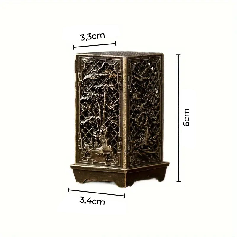 Traditional Incense Burner