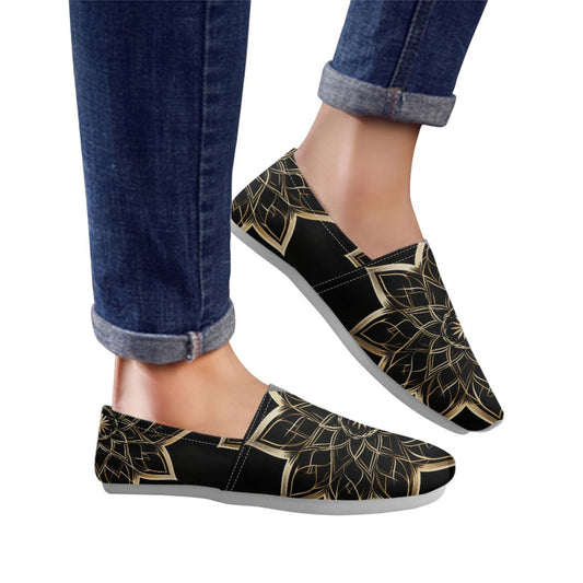 Fann Shoes