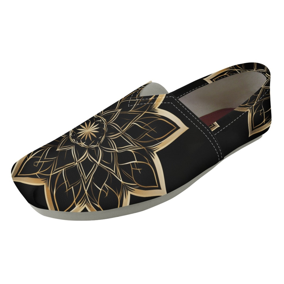 Fann Shoes