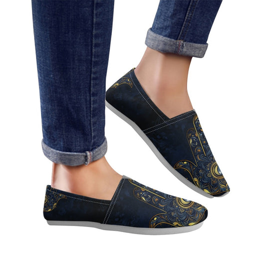 Fatma Shoes