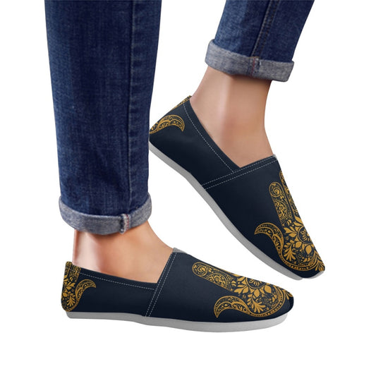 Khamsa Shoes