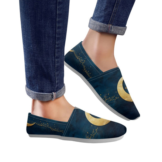 Qamar Shoes