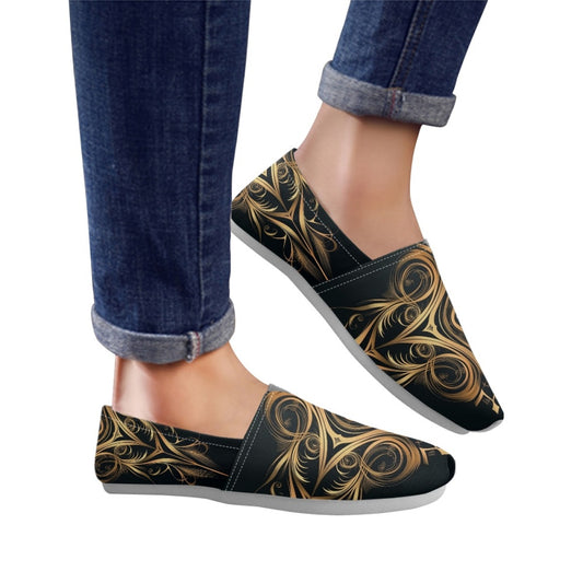 Raqsa Shoes