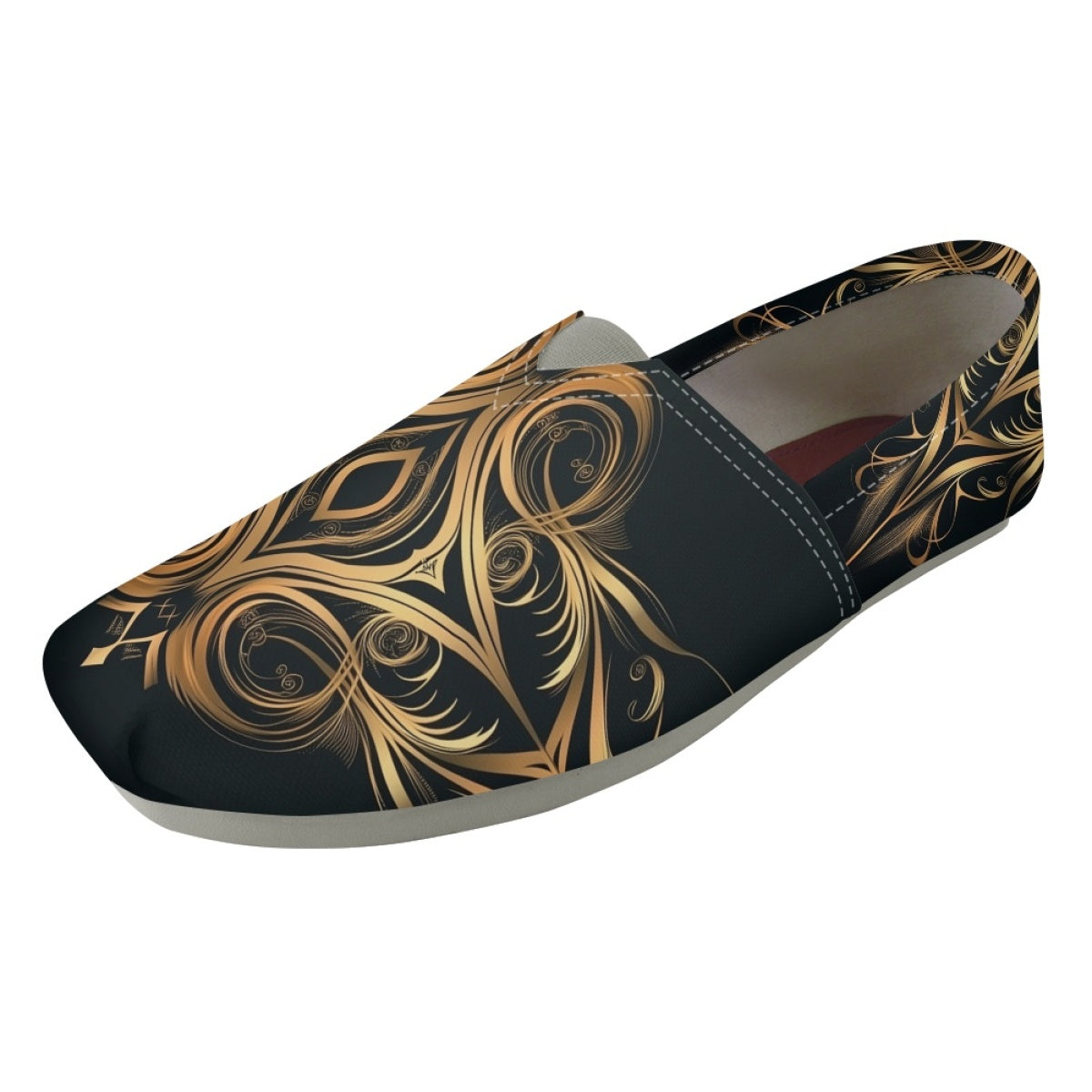Raqsa Shoes