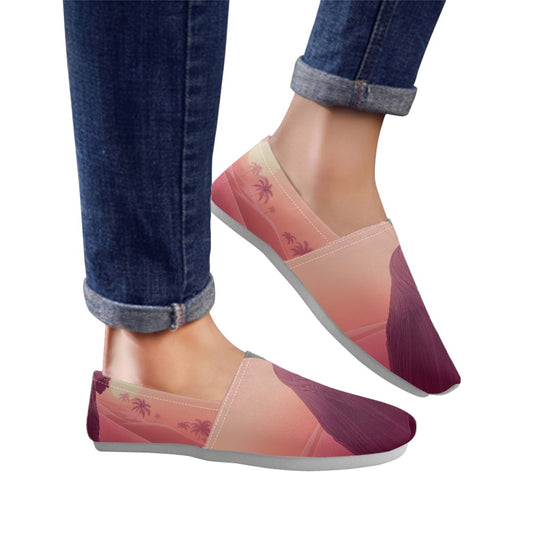 Sahra Shoes