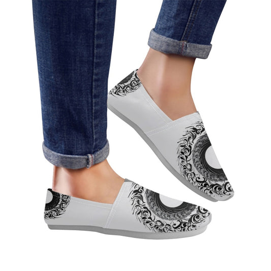 Sirr Shoes