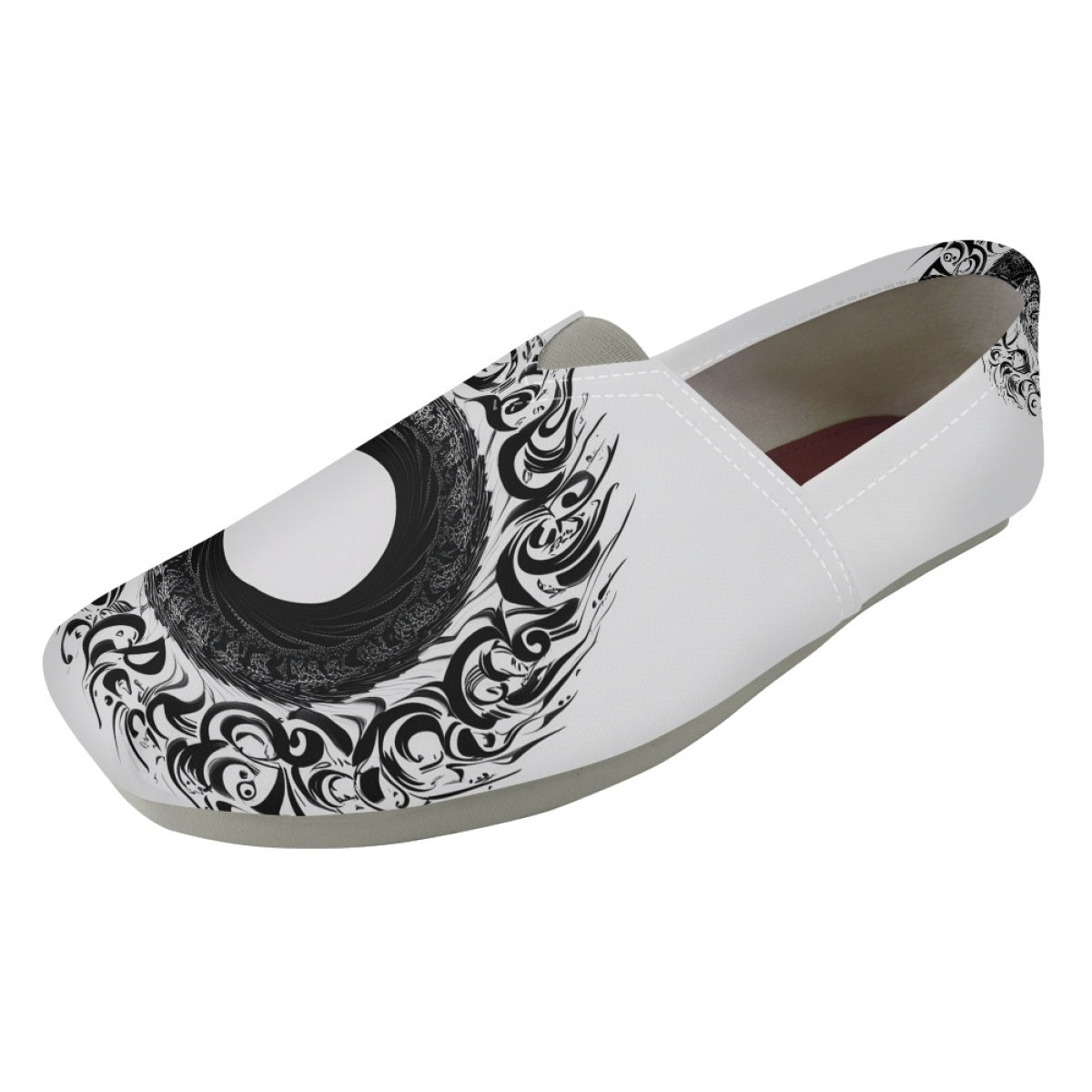 Sirr Shoes