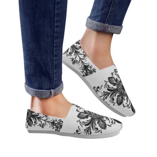 Yasmin Shoes