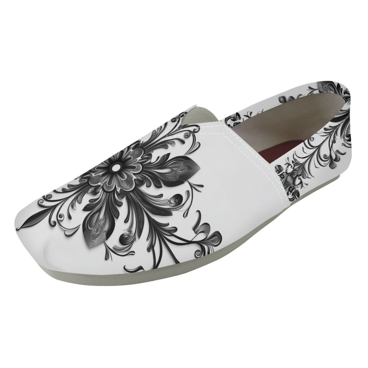 Yasmin Shoes