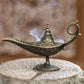 Incense Lamp