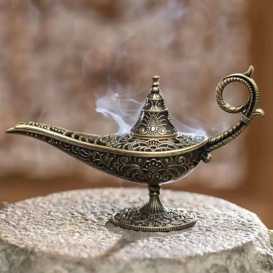 Incense Lamp