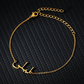 Personalized Arabic Bracelet